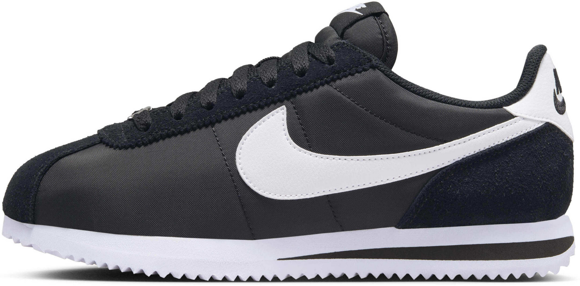 NIKE, Women's Shoes Cortez Textile