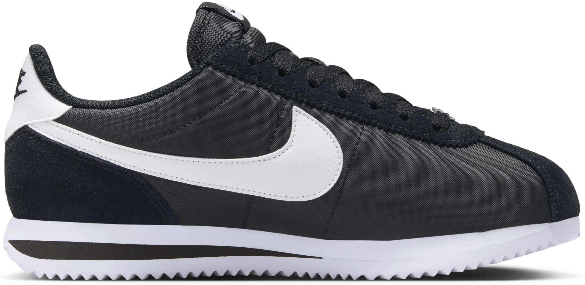 NIKE, Women's Shoes Cortez Textile