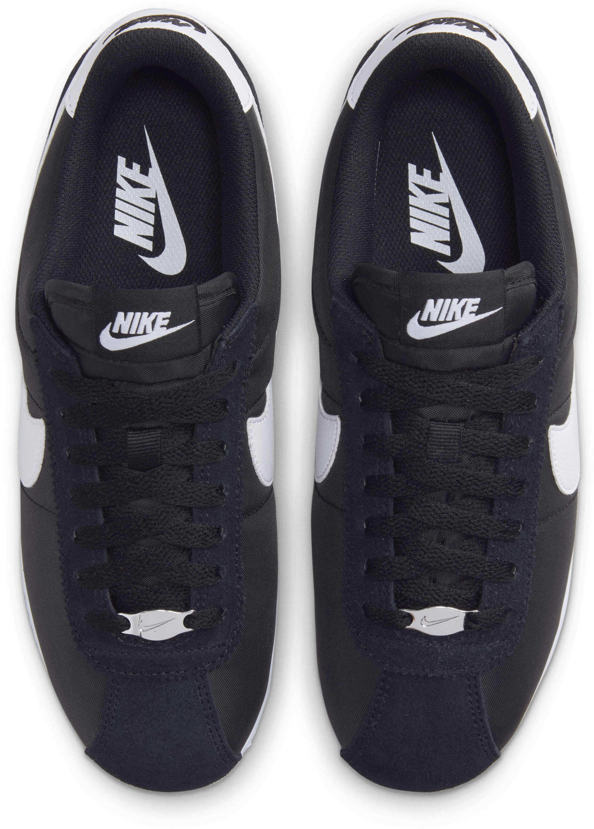 NIKE, Women's Shoes Cortez Textile