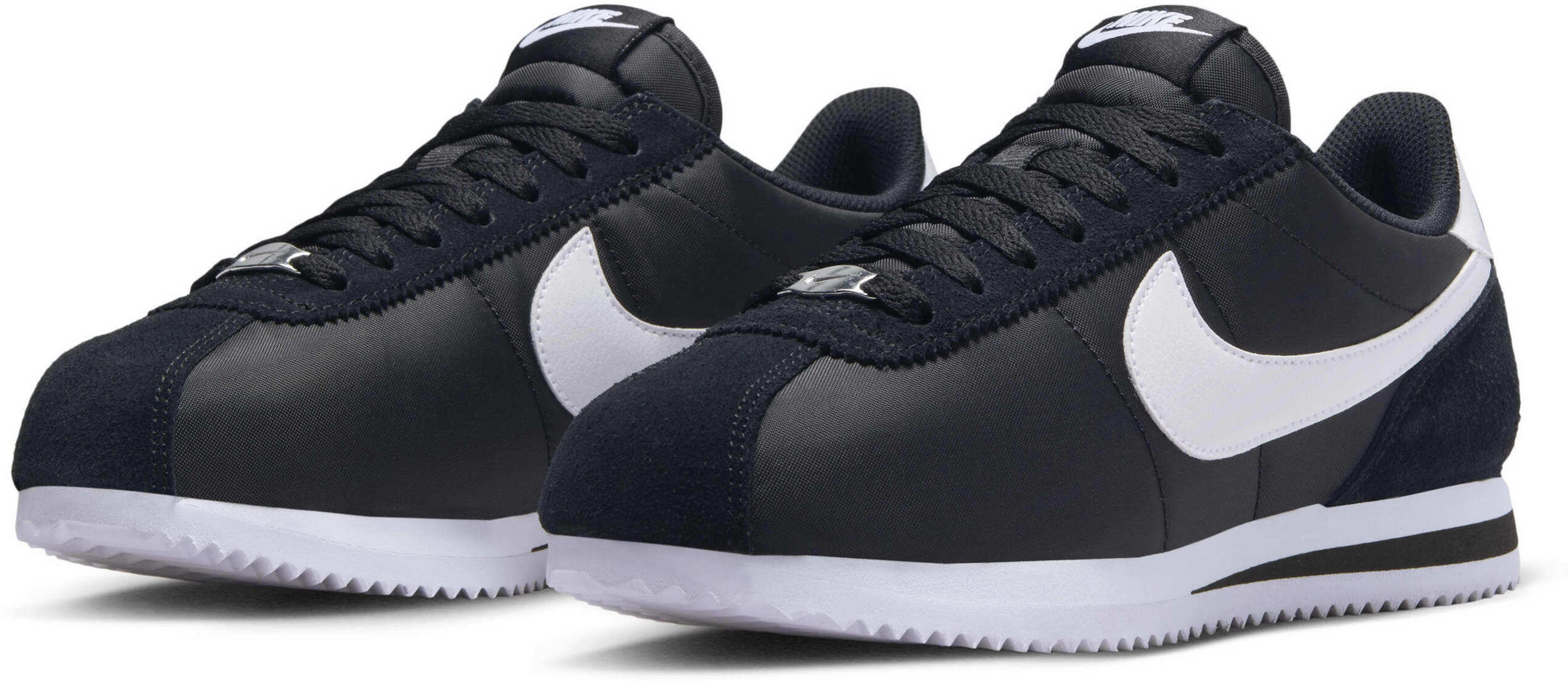NIKE, Women's Shoes Cortez Textile
