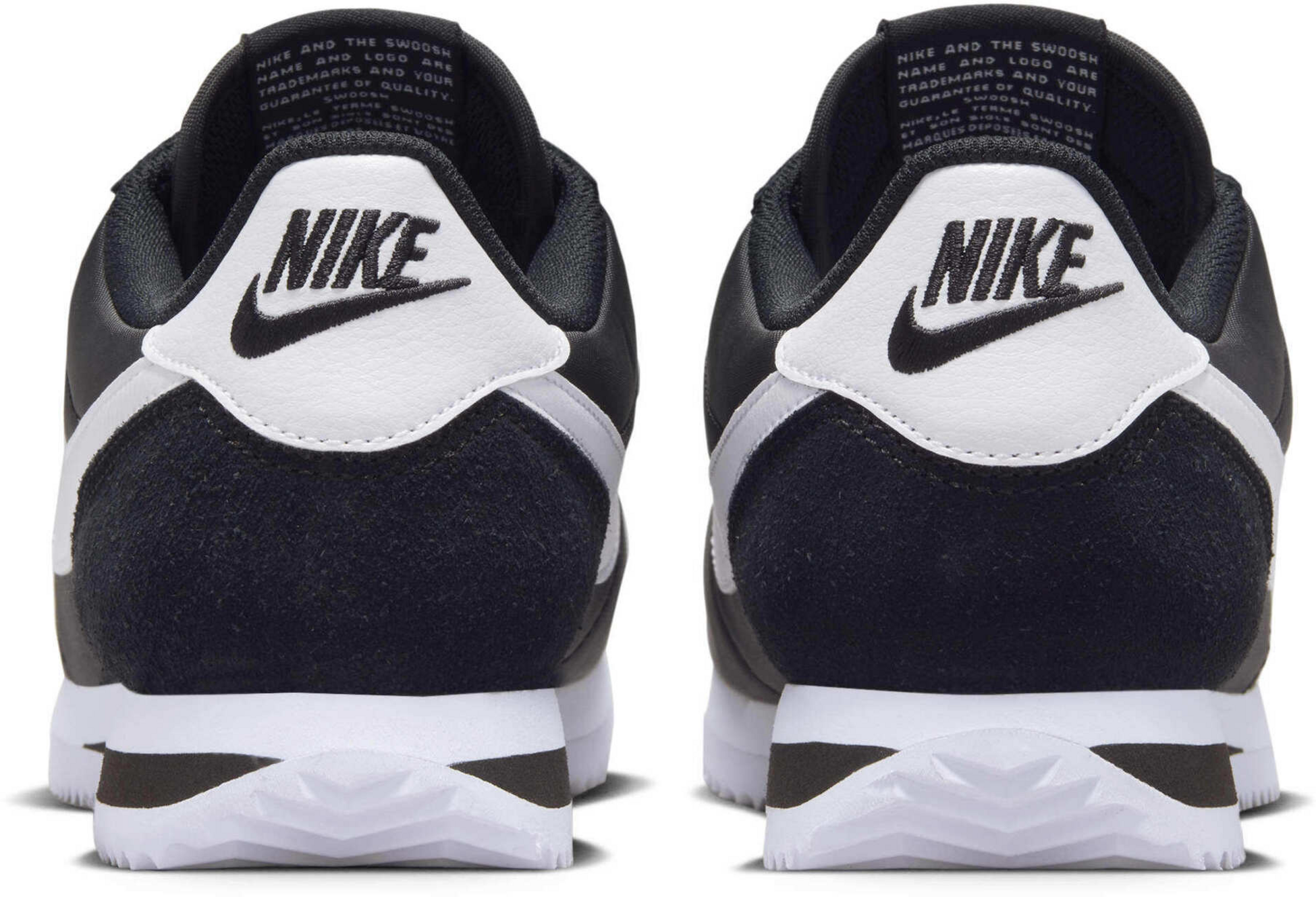 NIKE, Women's Shoes Cortez Textile