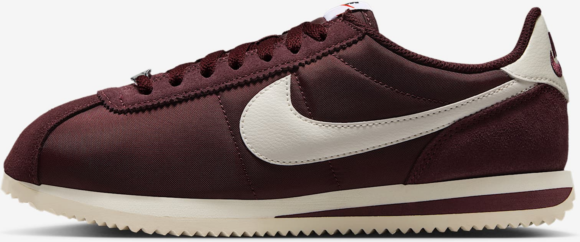 NIKE, Women's Shoes Cortez Textile