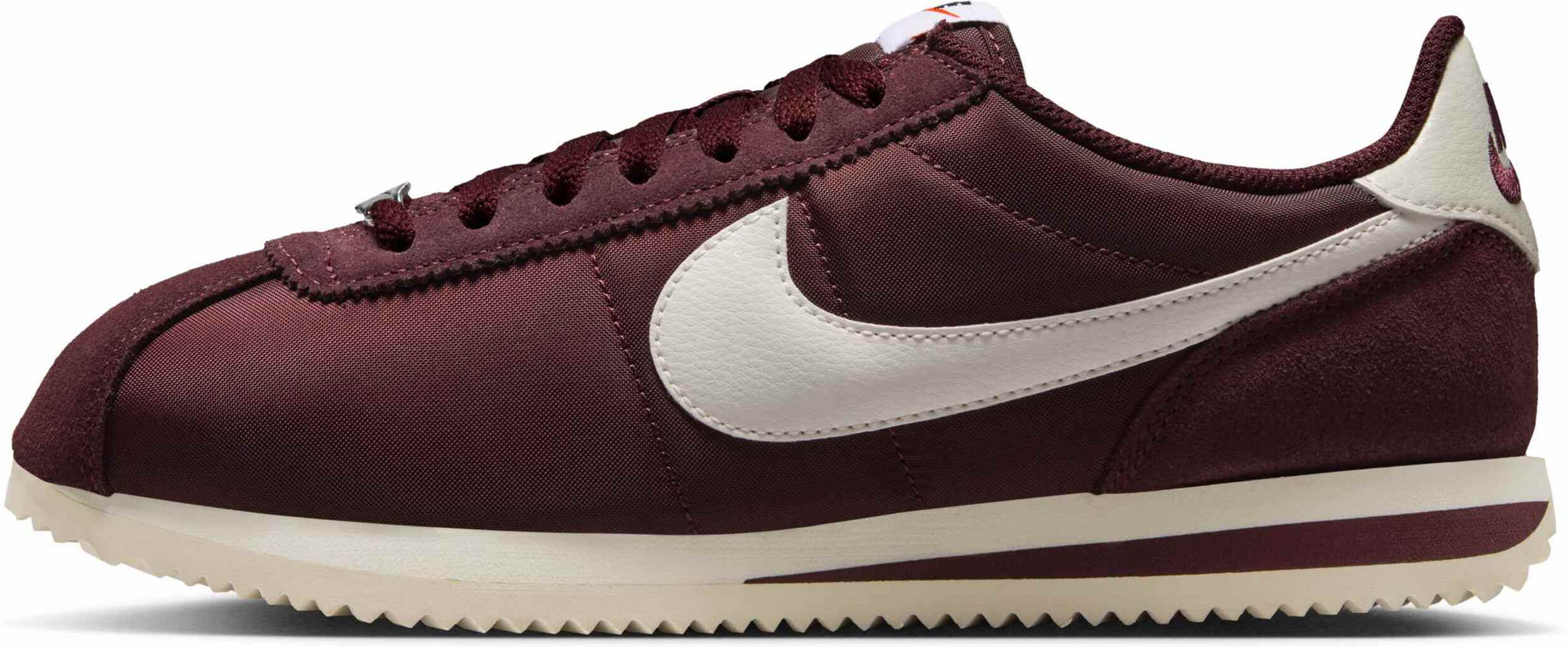 NIKE, Women's Shoes Cortez Textile
