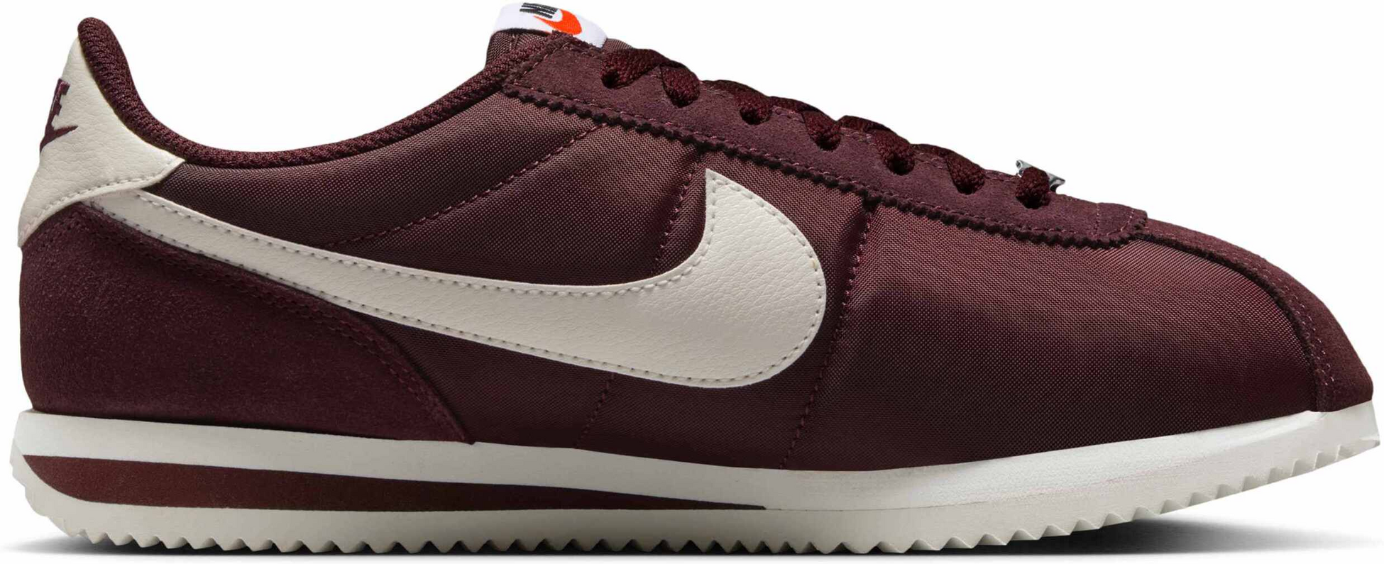 NIKE, Women's Shoes Cortez Textile