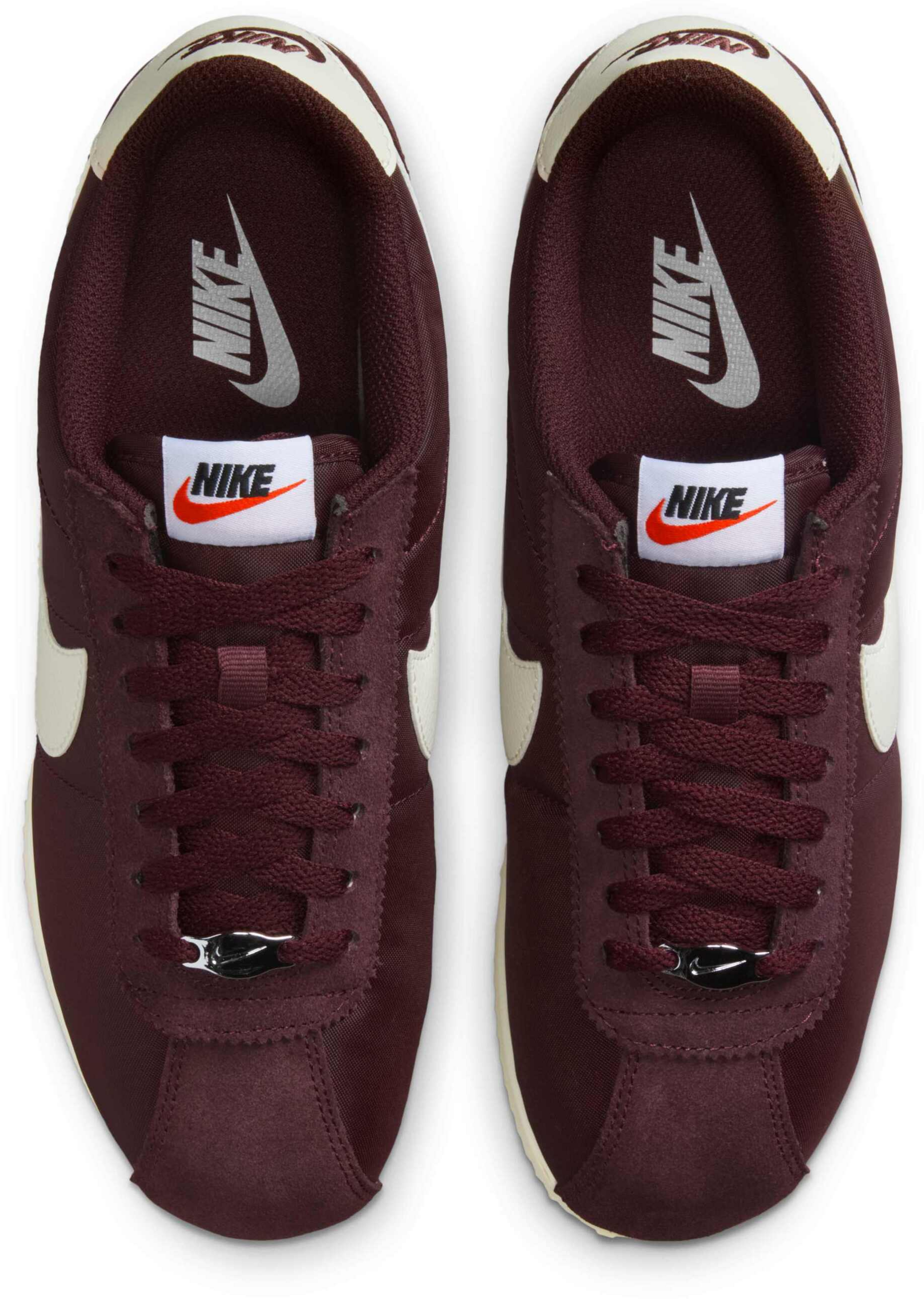 NIKE, Women's Shoes Cortez Textile