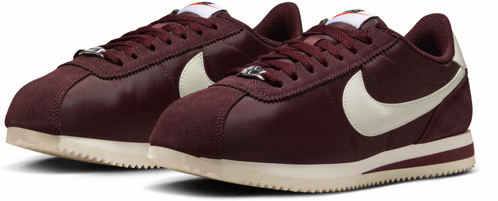 NIKE, Women's Shoes Cortez Textile