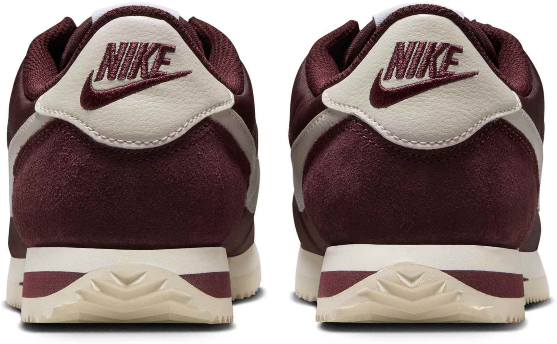 NIKE, Women's Shoes Cortez Textile