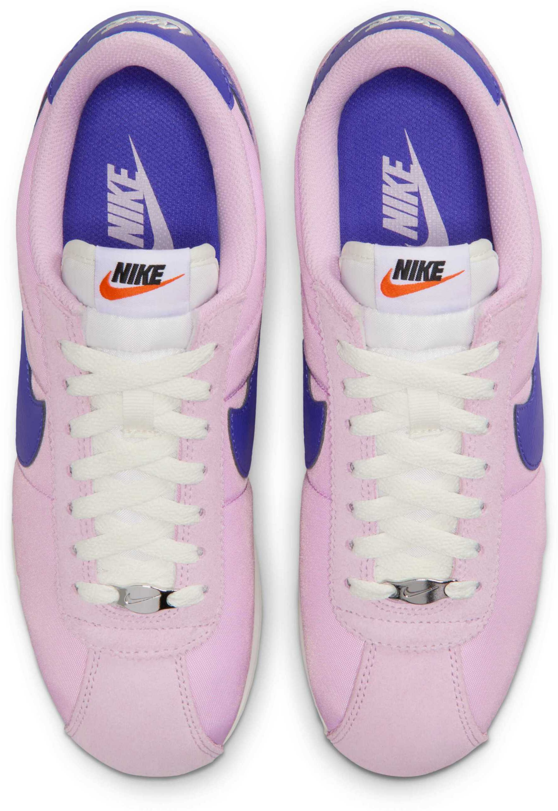 NIKE, Women's Shoes Cortez Textile