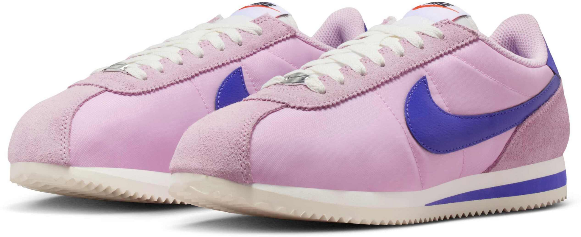 NIKE, Women's Shoes Cortez Textile