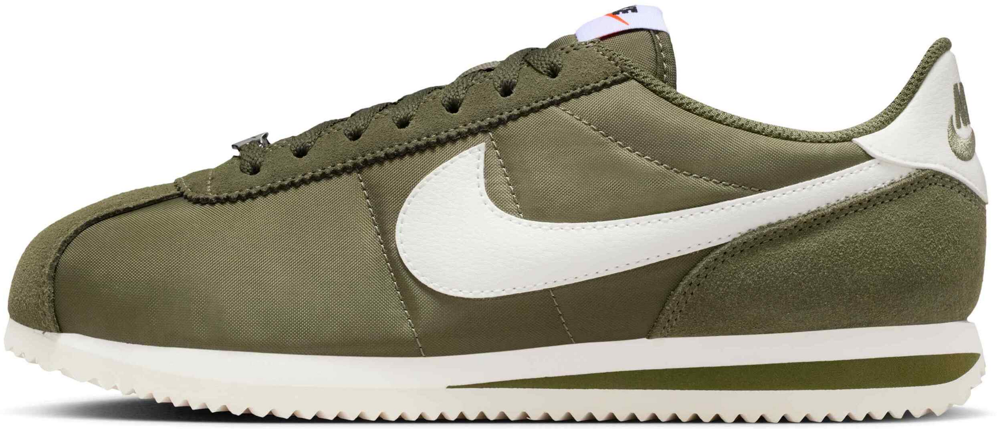 NIKE, Women's Shoes Cortez Textile