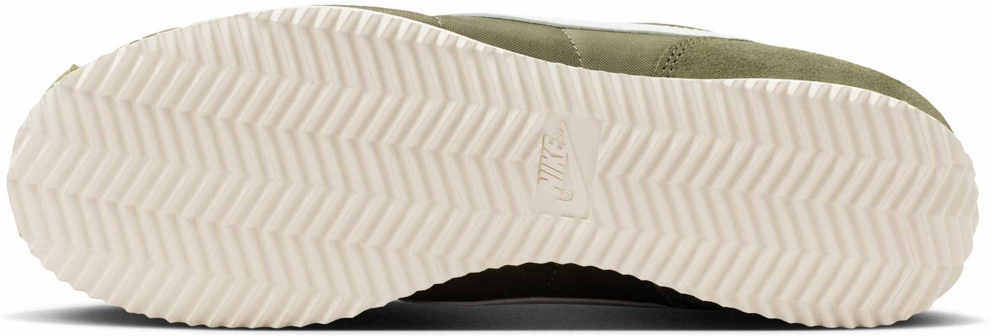 NIKE, Women's Shoes Cortez Textile