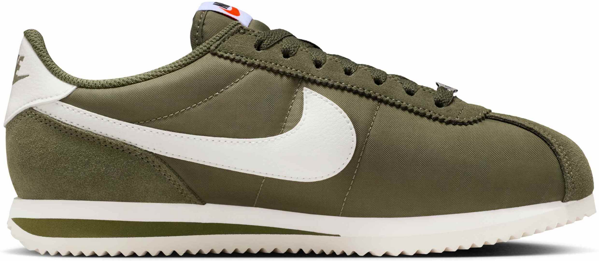 NIKE, Women's Shoes Cortez Textile