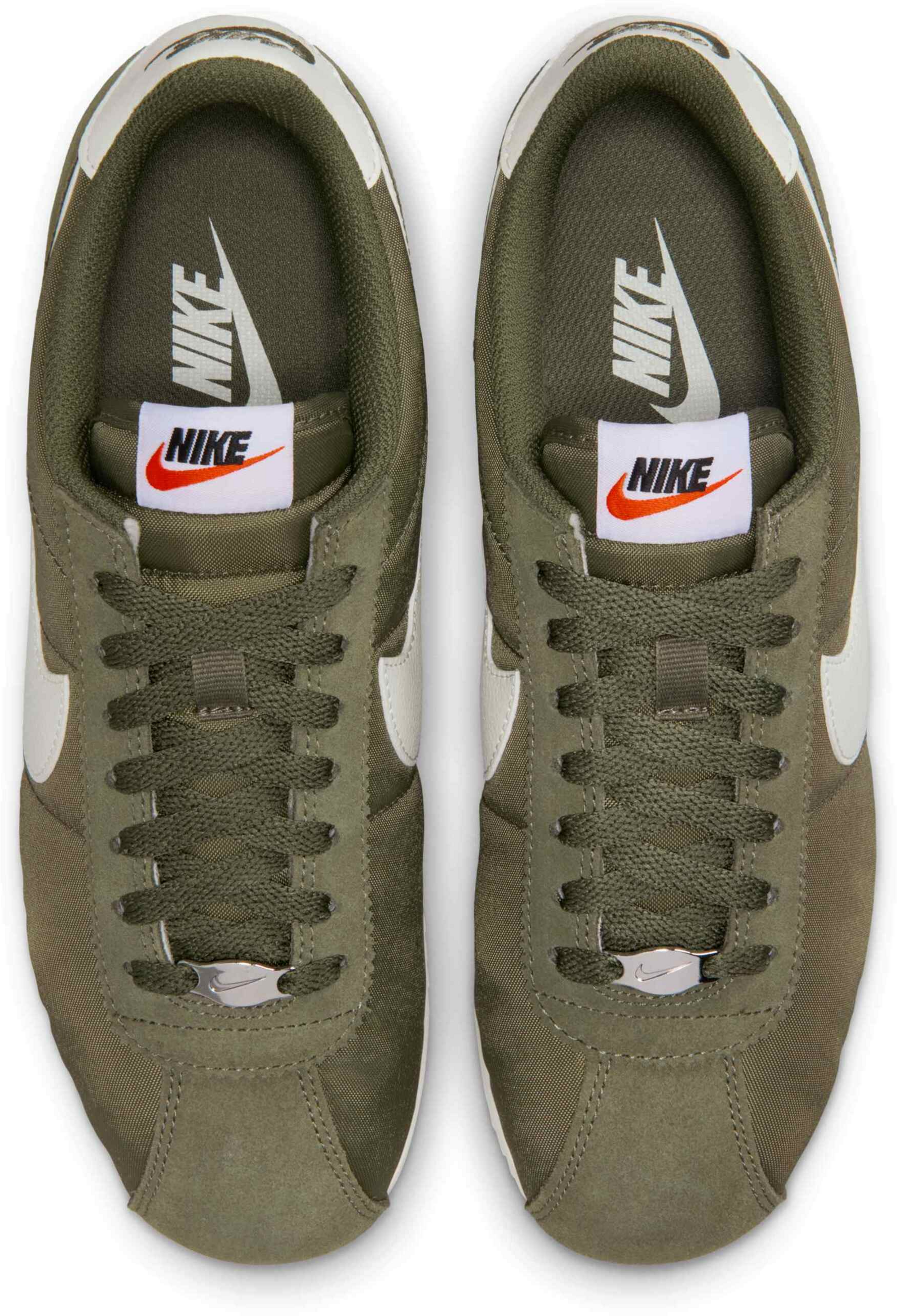 NIKE, Women's Shoes Cortez Textile