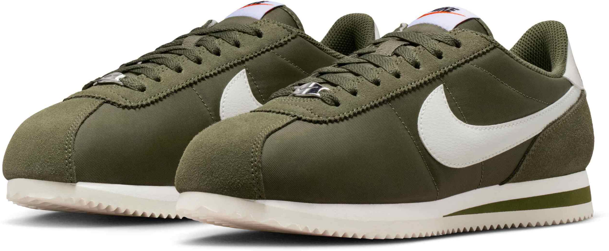 NIKE, Women's Shoes Cortez Textile