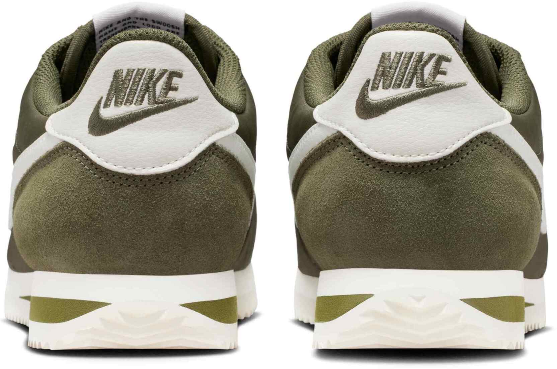 NIKE, Women's Shoes Cortez Textile