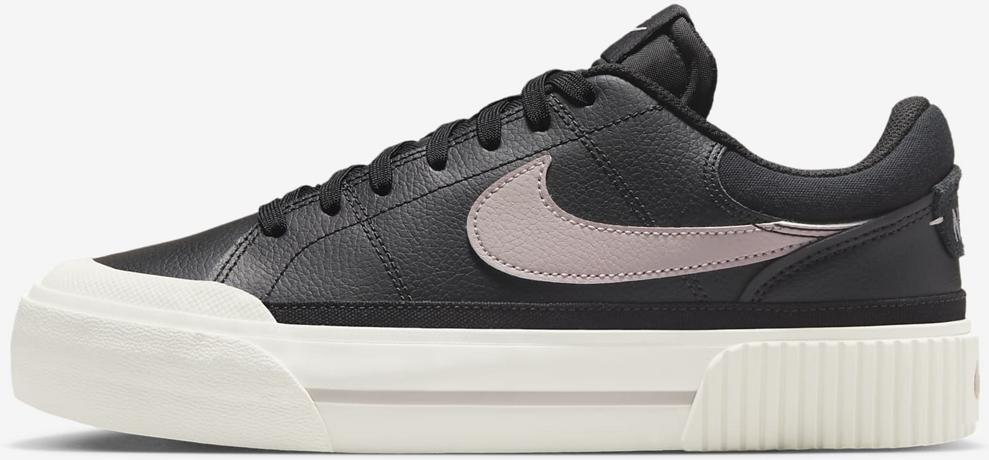 NIKE, Women's Shoes Court Legacy Lift