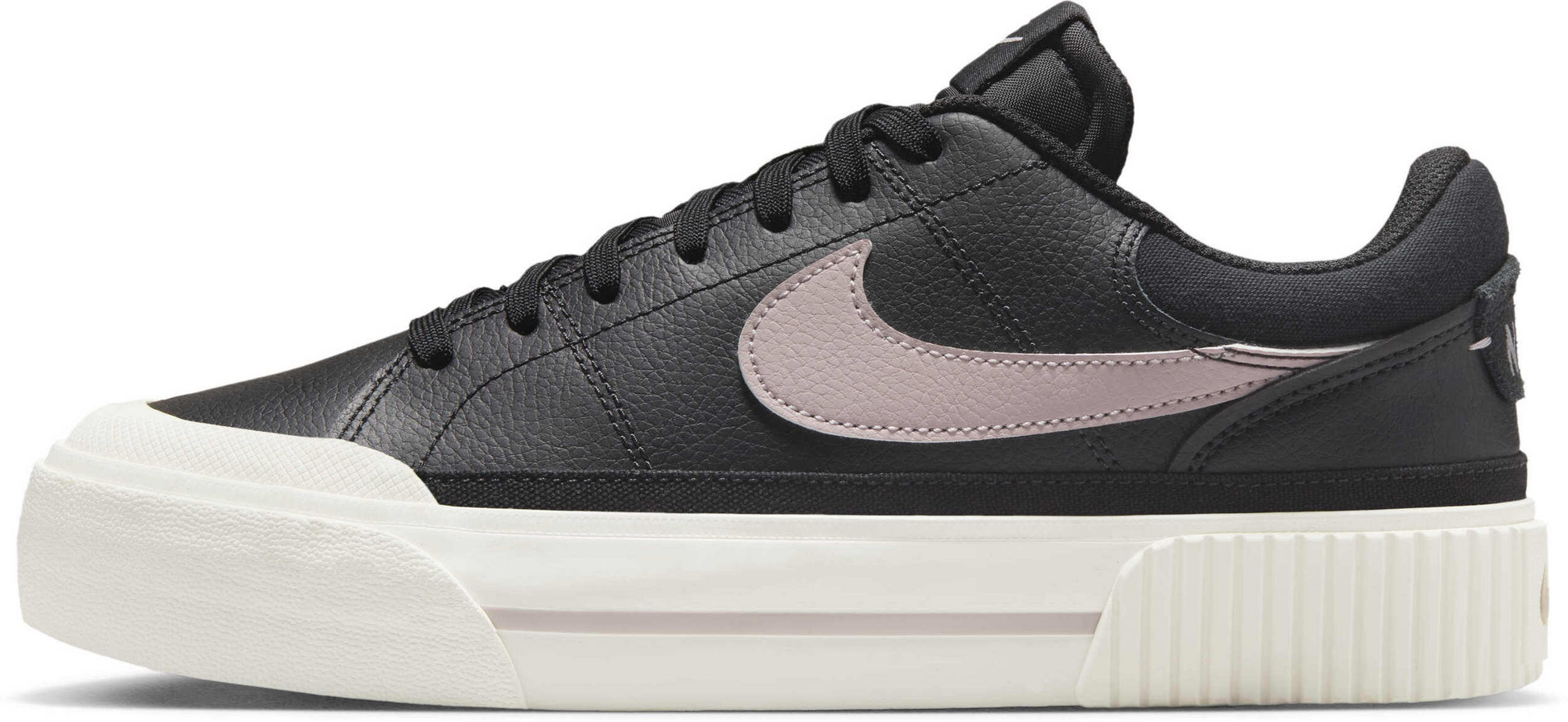 NIKE, Women's Shoes Court Legacy Lift