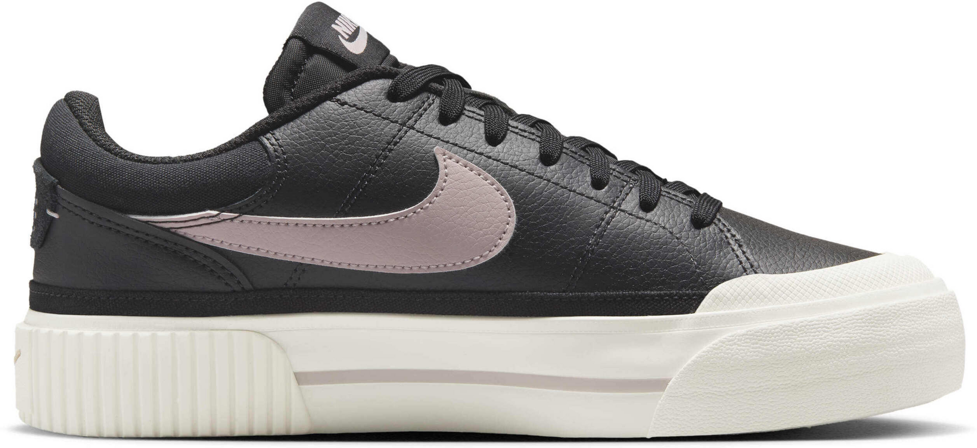 NIKE, Women's Shoes Court Legacy Lift