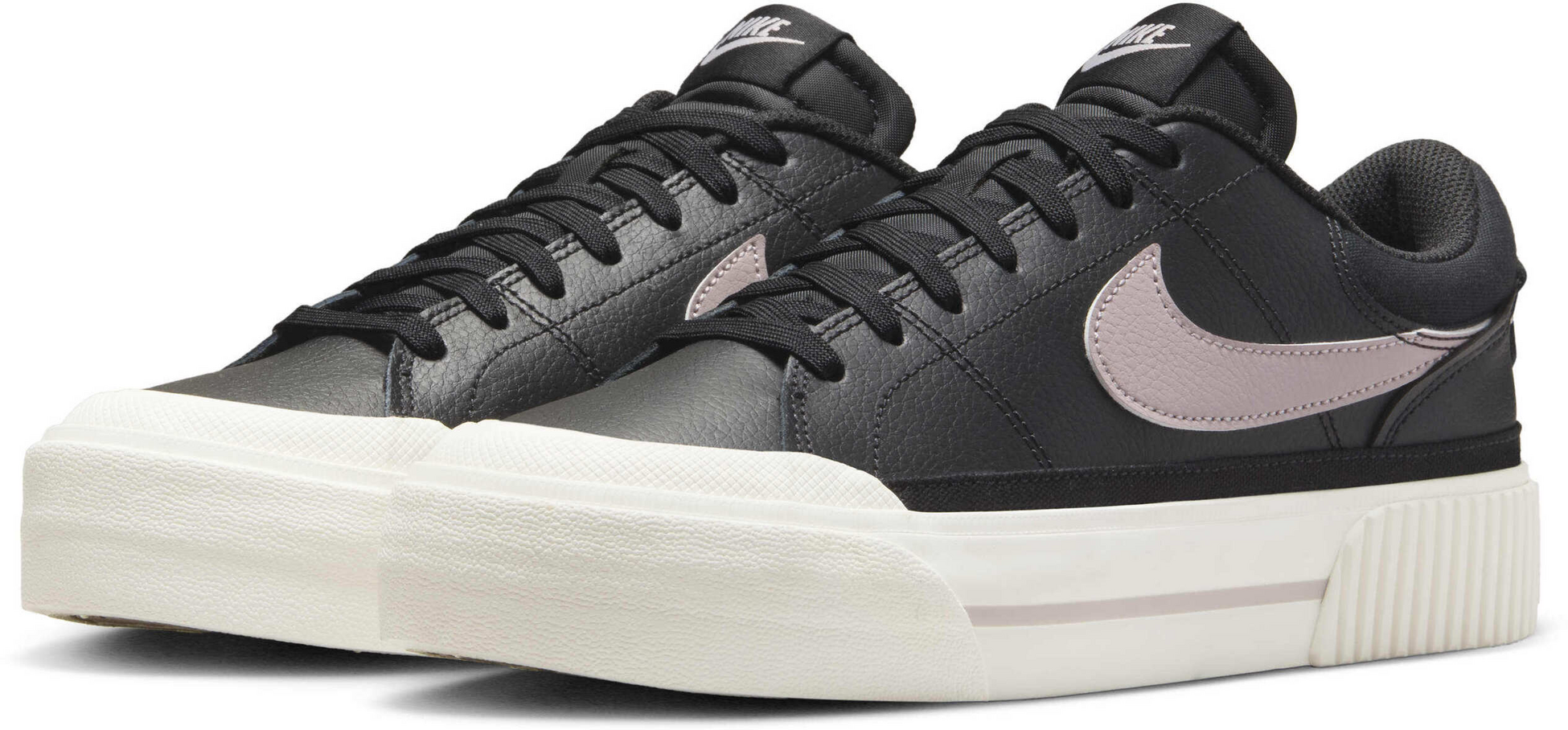 NIKE, Women's Shoes Court Legacy Lift