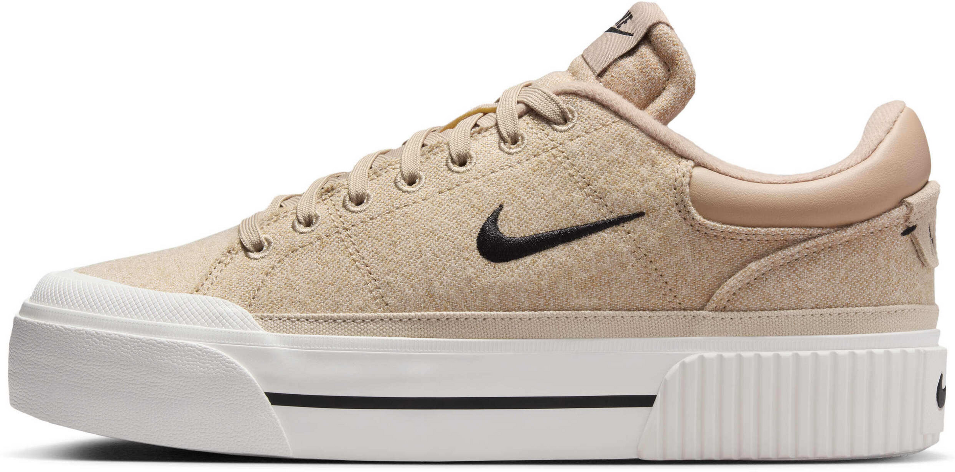 NIKE, Women's Shoes Court Legacy Lift