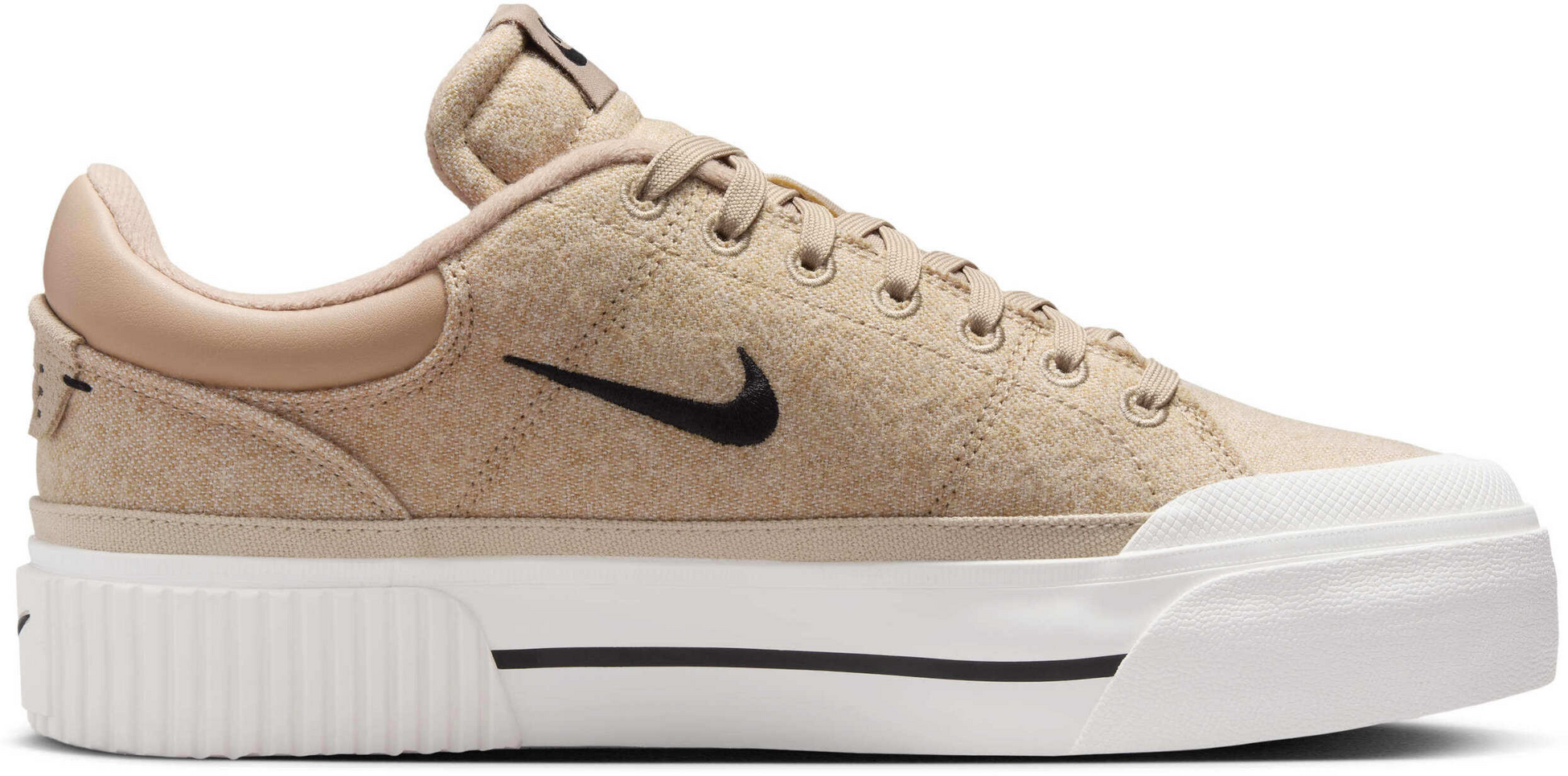 NIKE, Women's Shoes Court Legacy Lift