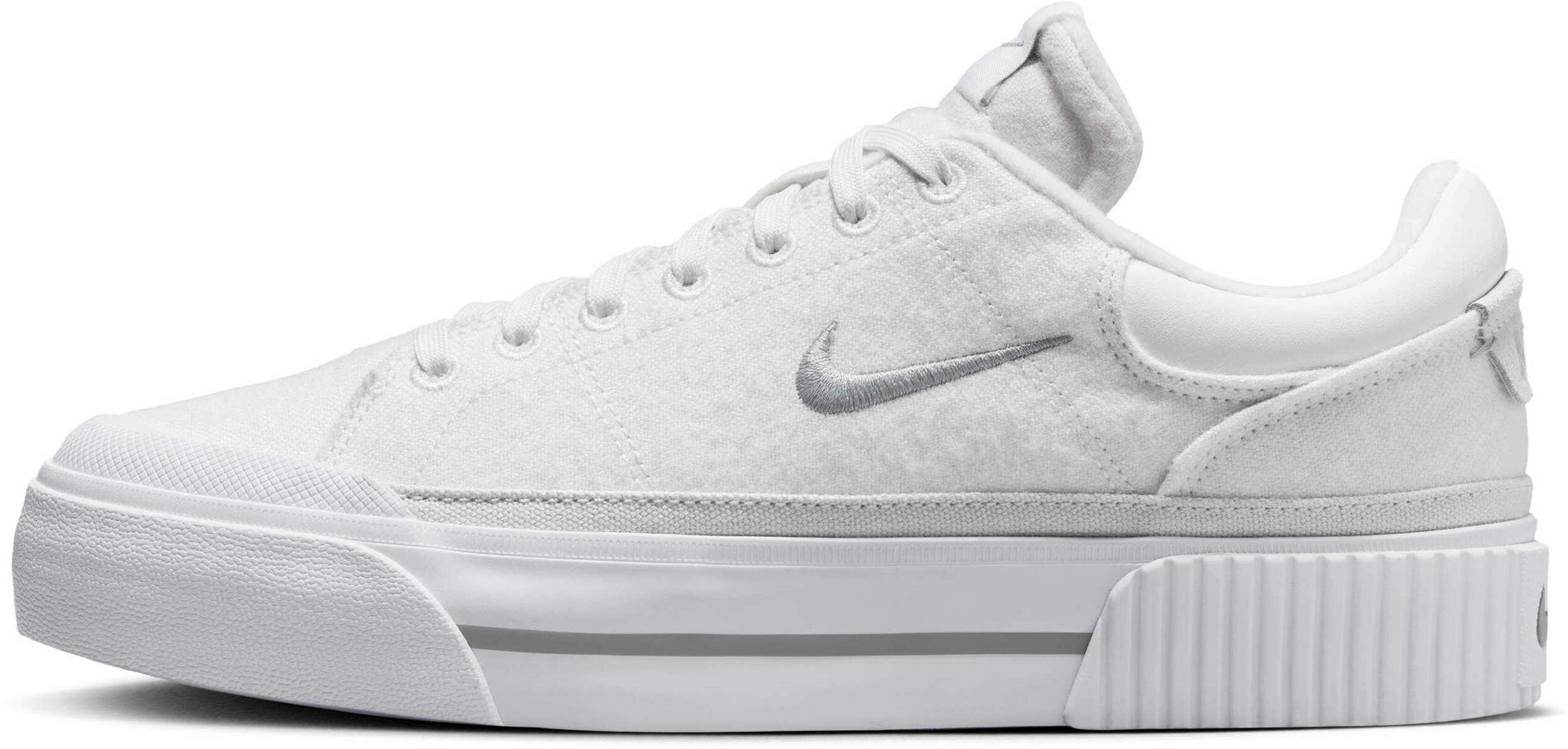 NIKE, Women's Shoes Court Legacy Lift