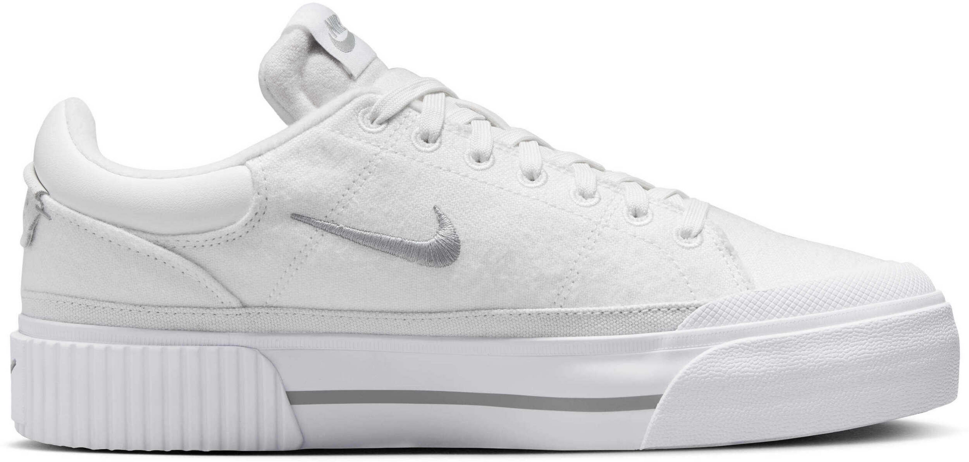 NIKE, Women's Shoes Court Legacy Lift