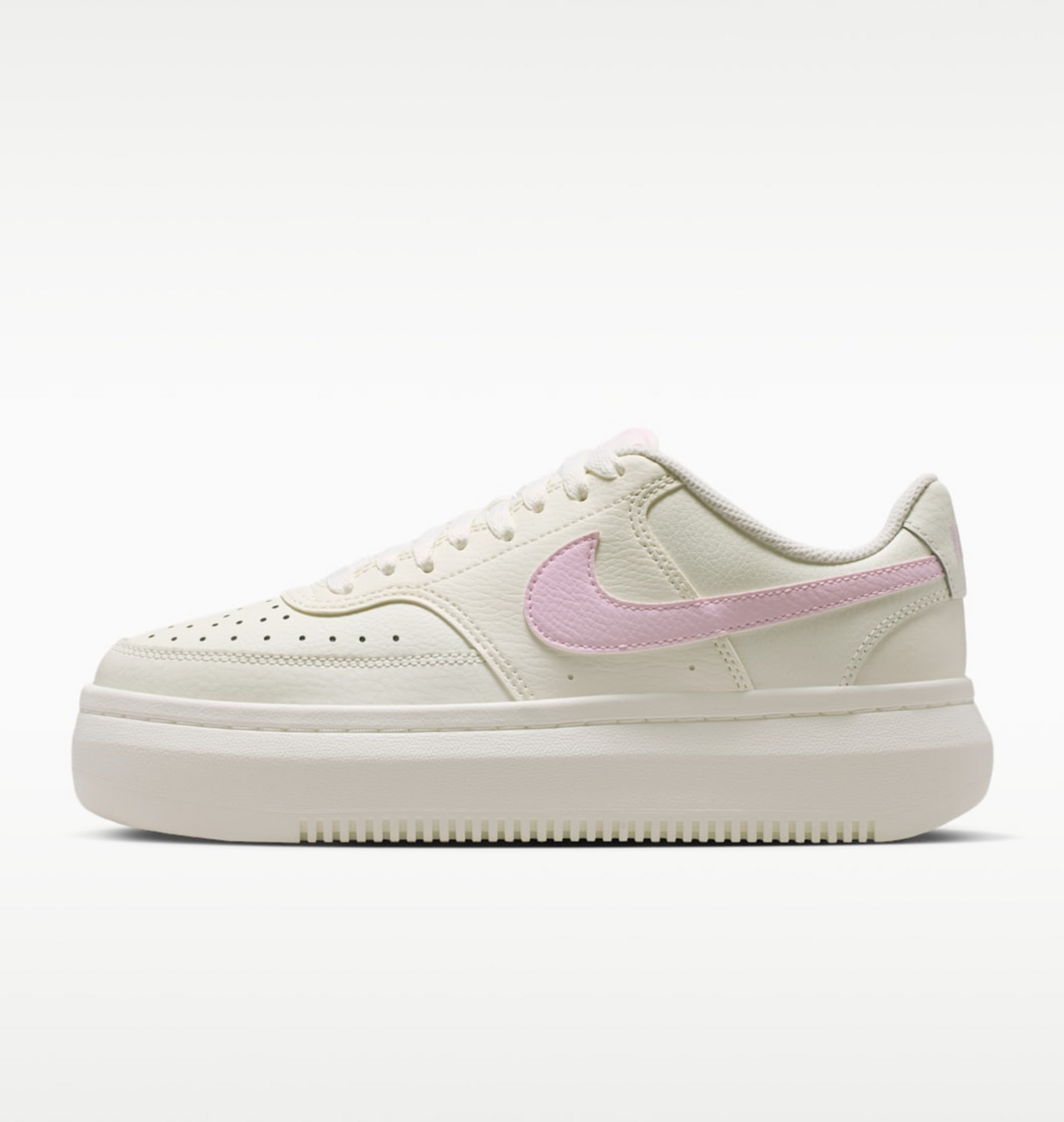 NIKE, Women's Shoes Court Vision Alta