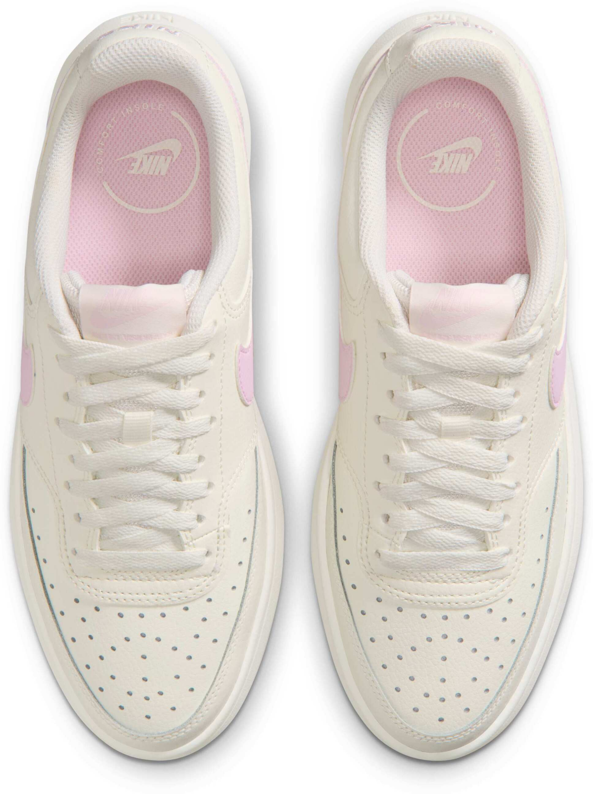 NIKE, Women's Shoes Court Vision Alta