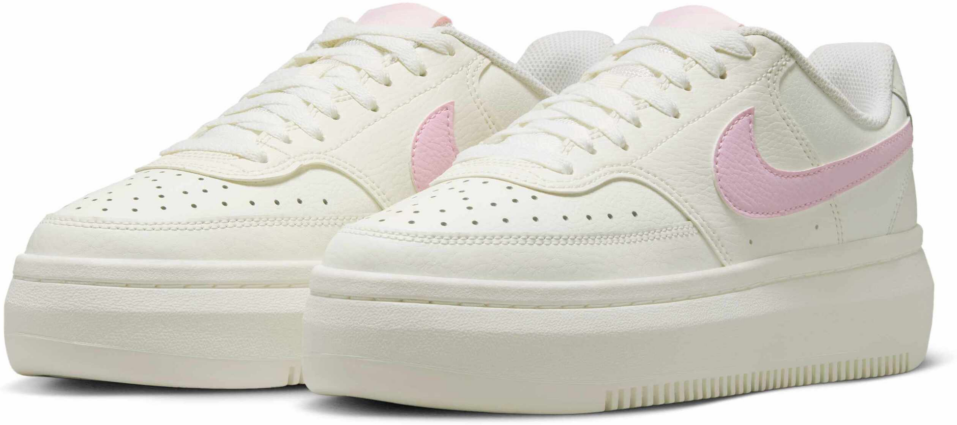 NIKE, Women's Shoes Court Vision Alta
