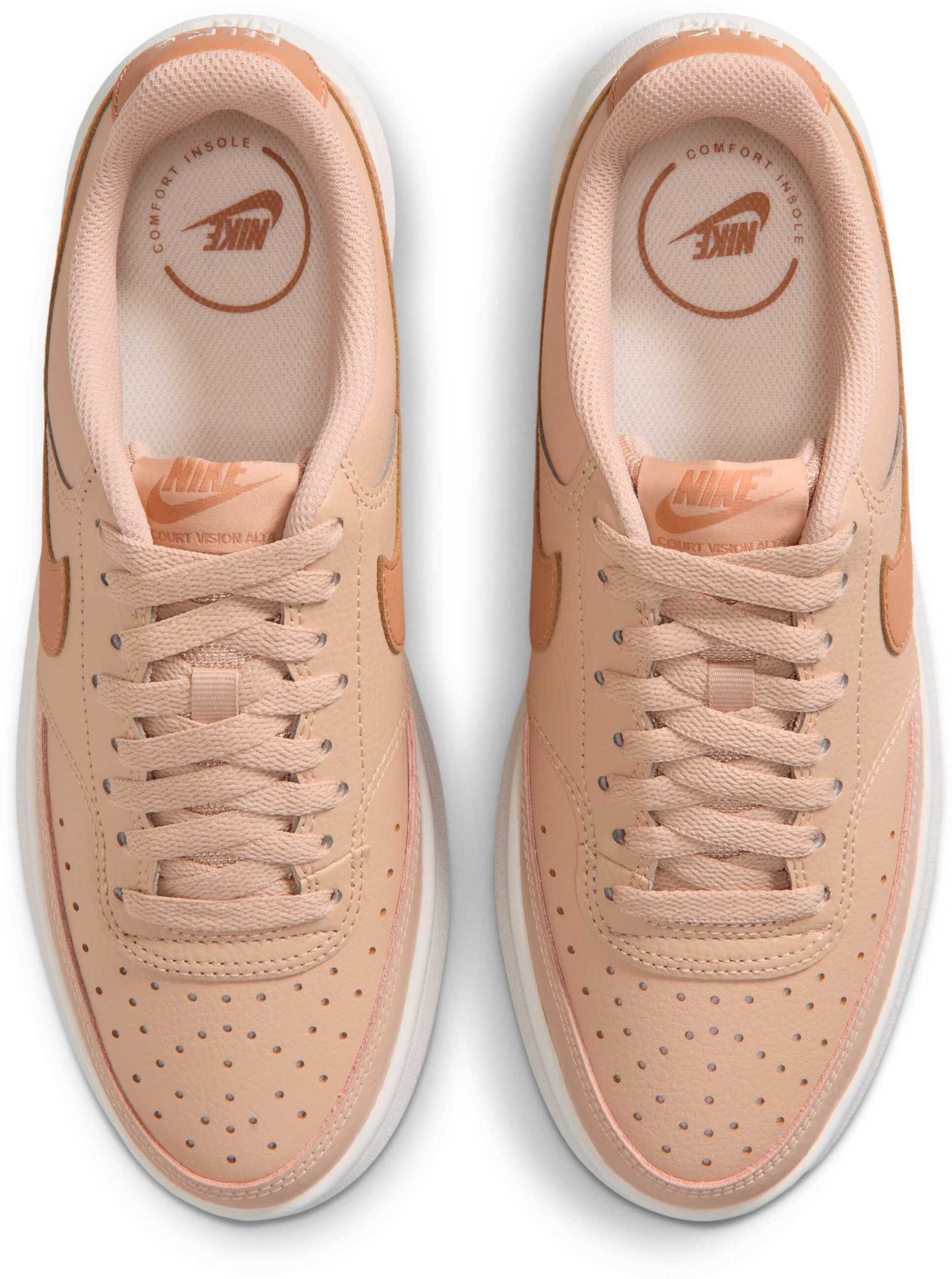 NIKE, Women's Shoes Court Vision Alta