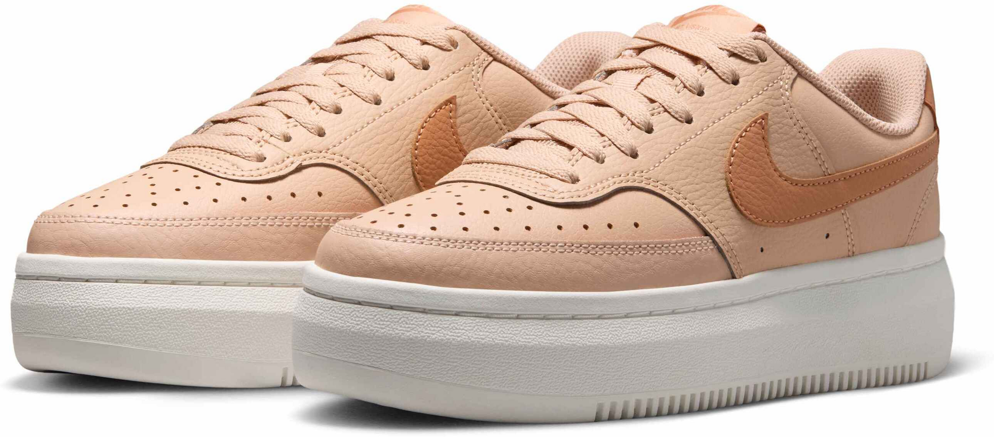 NIKE, Women's Shoes Court Vision Alta