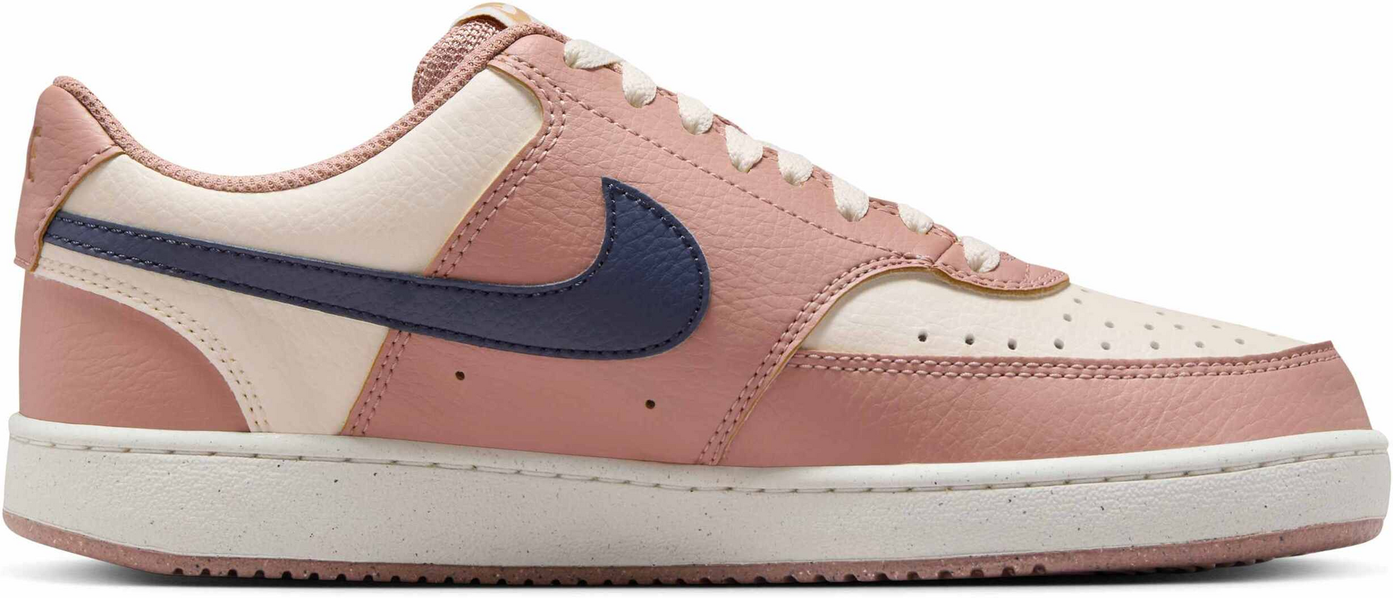NIKE, Women's Shoes Court Vision Low Next Nature