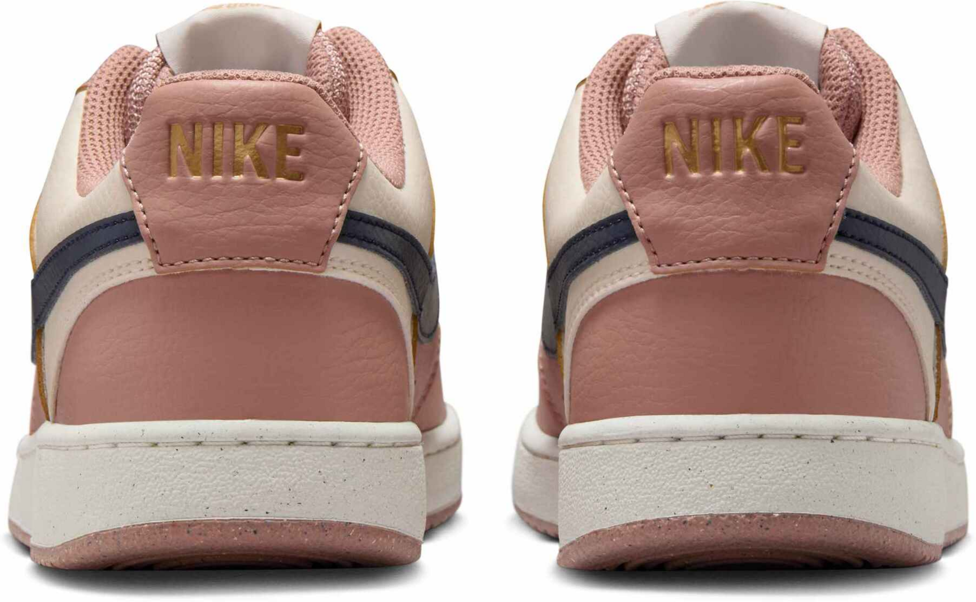 NIKE, Women's Shoes Court Vision Low Next Nature
