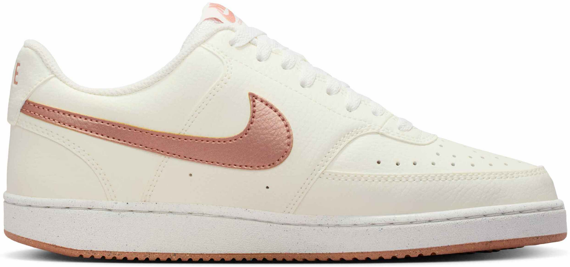 NIKE, Women's Shoes Court Vision Low Next Nature