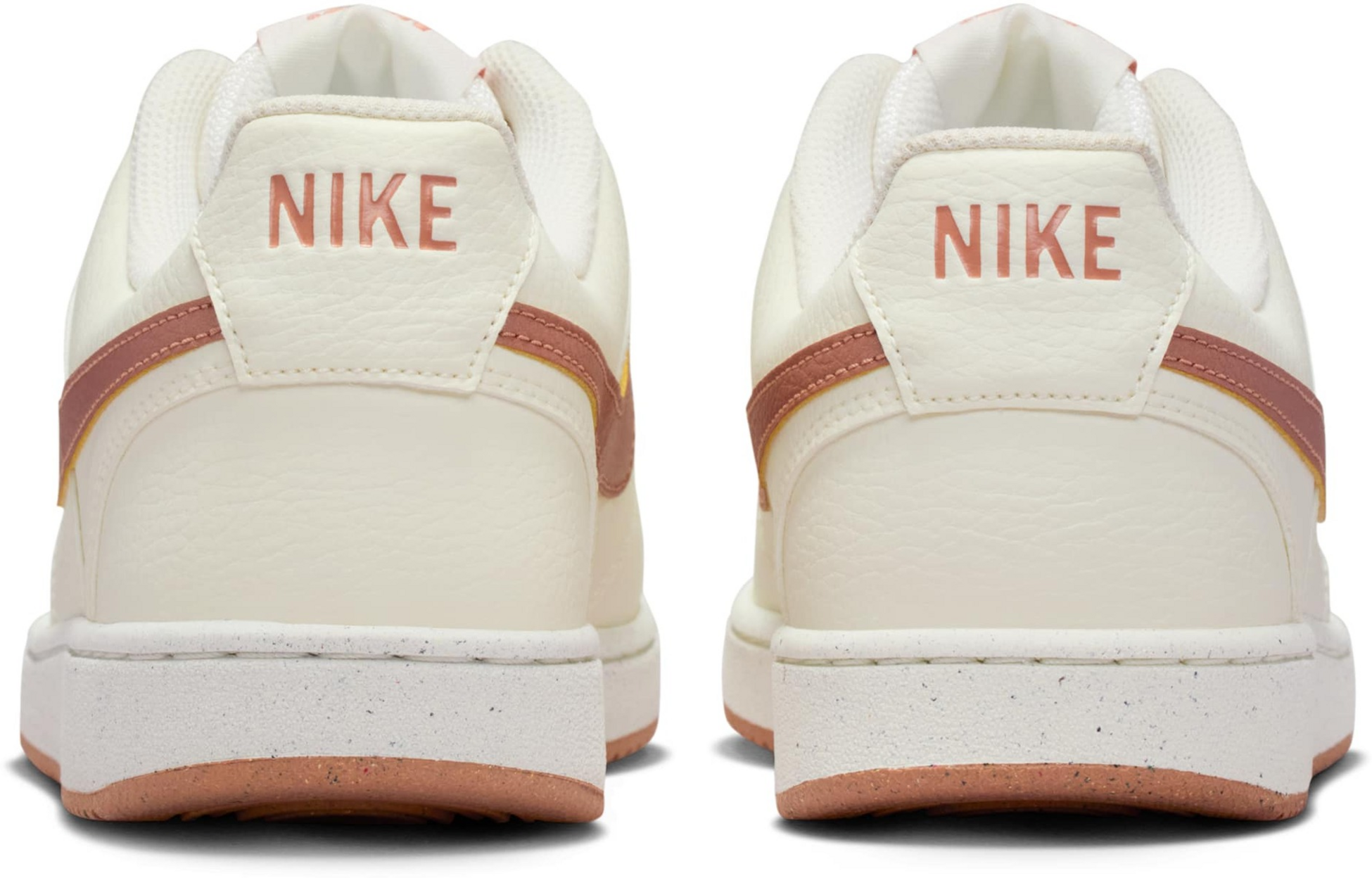 NIKE, Women's Shoes Court Vision Low Next Nature