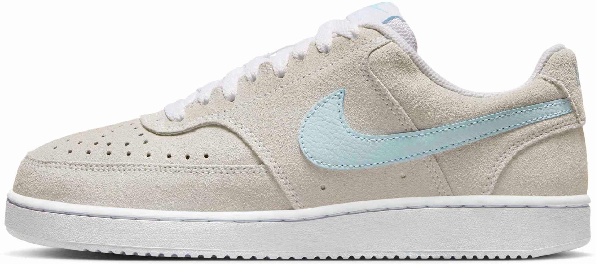 NIKE, Women's Shoes Court Vision Low Sd Premium