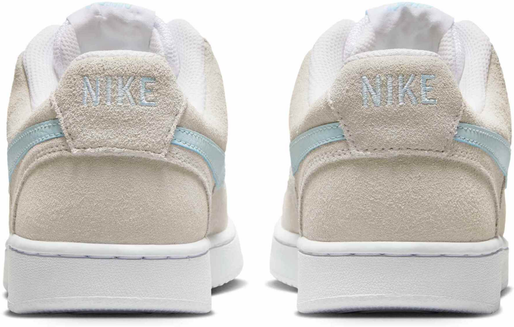 NIKE, Women's Shoes Court Vision Low Sd Premium