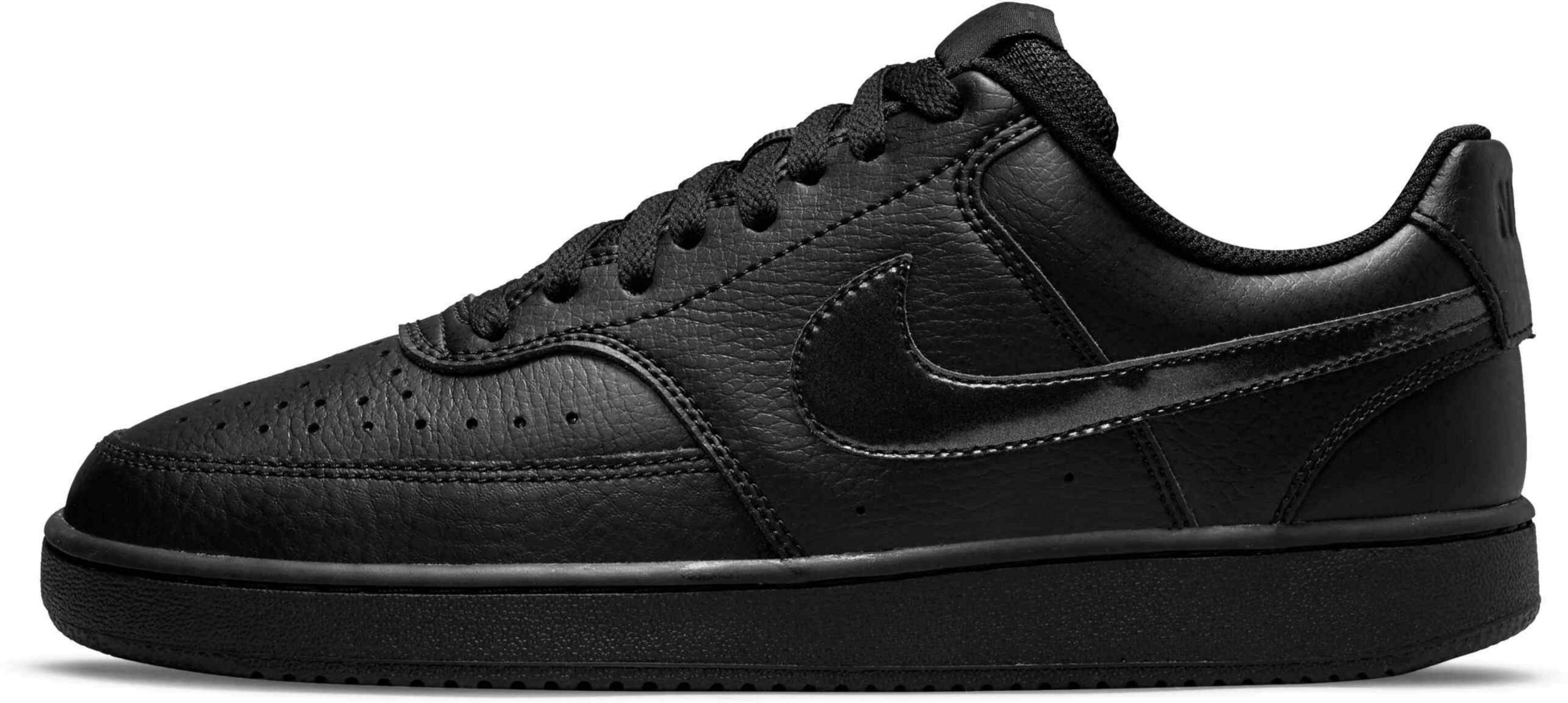 NIKE, Women's Shoes Court Vision Low