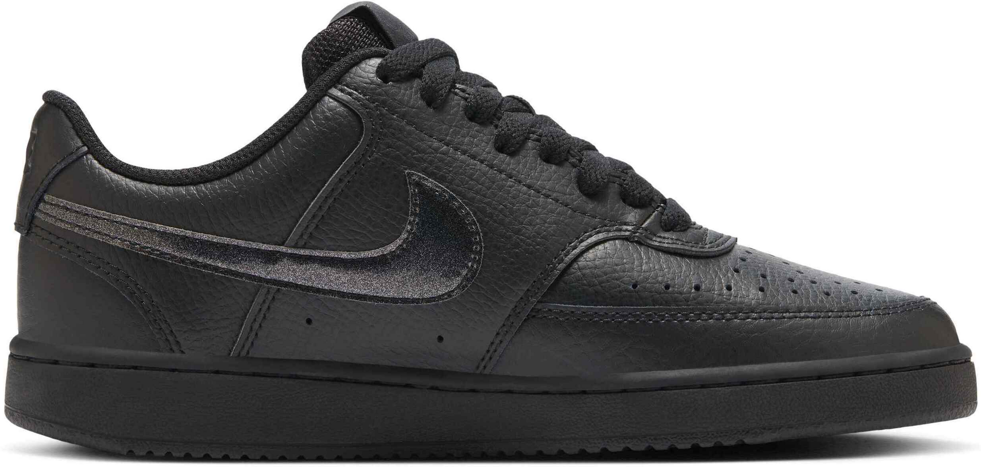 NIKE, Women's Shoes Court Vision Low