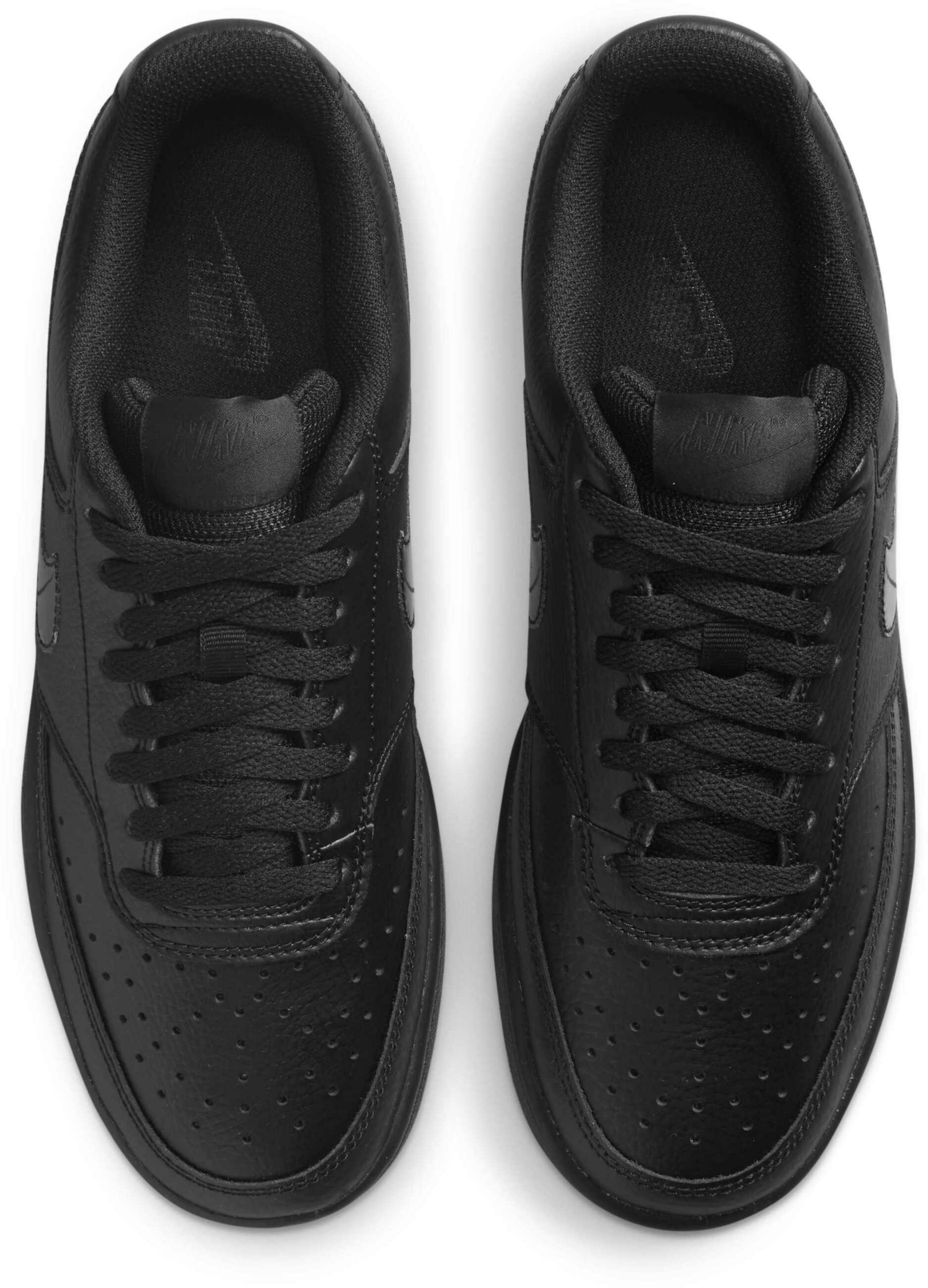 NIKE, Women's Shoes Court Vision Low