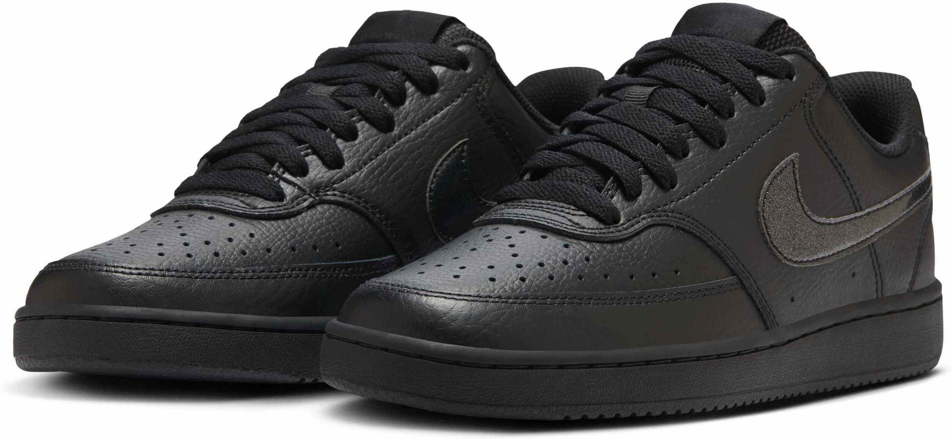 NIKE, Women's Shoes Court Vision Low