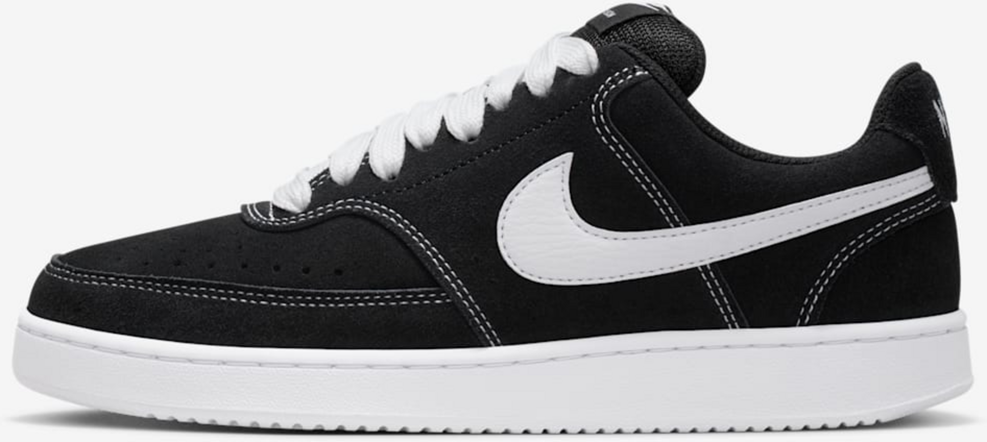 NIKE, Women's Shoes Court Vision Low