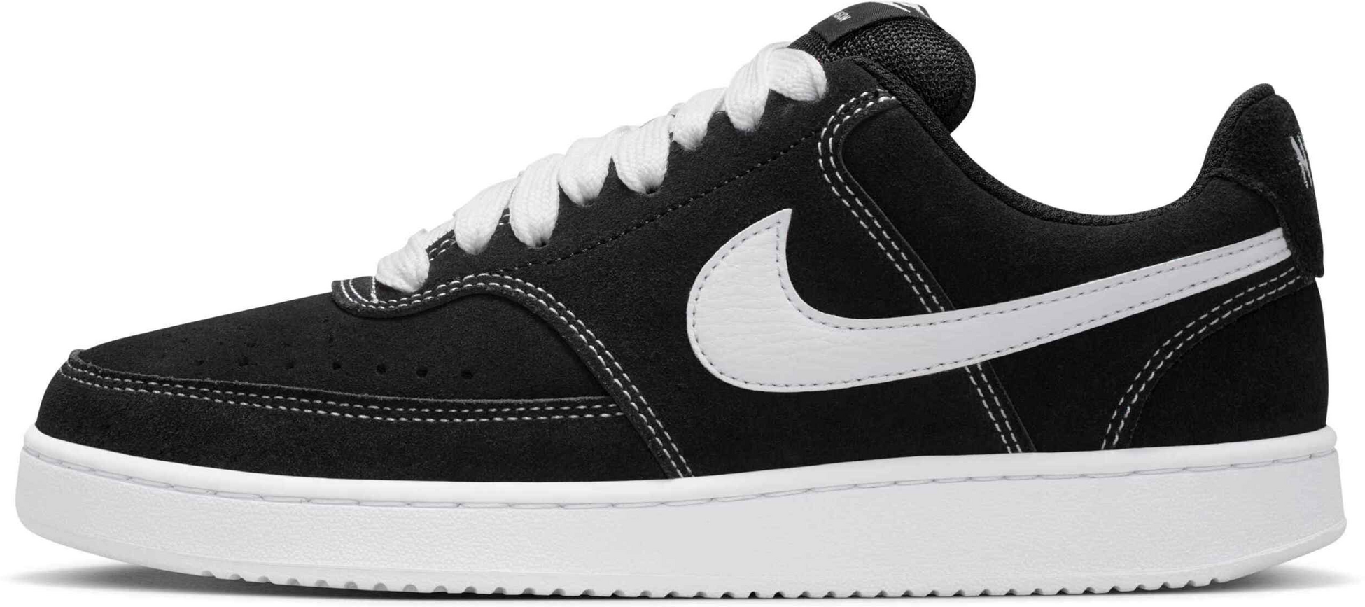 NIKE, Women's Shoes Court Vision Low