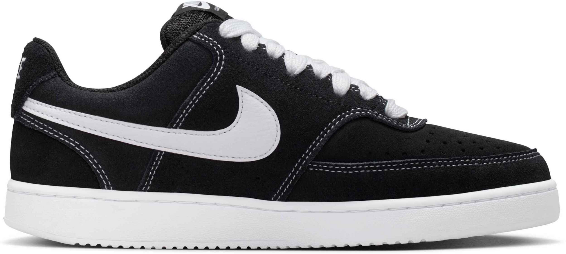 NIKE, Women's Shoes Court Vision Low