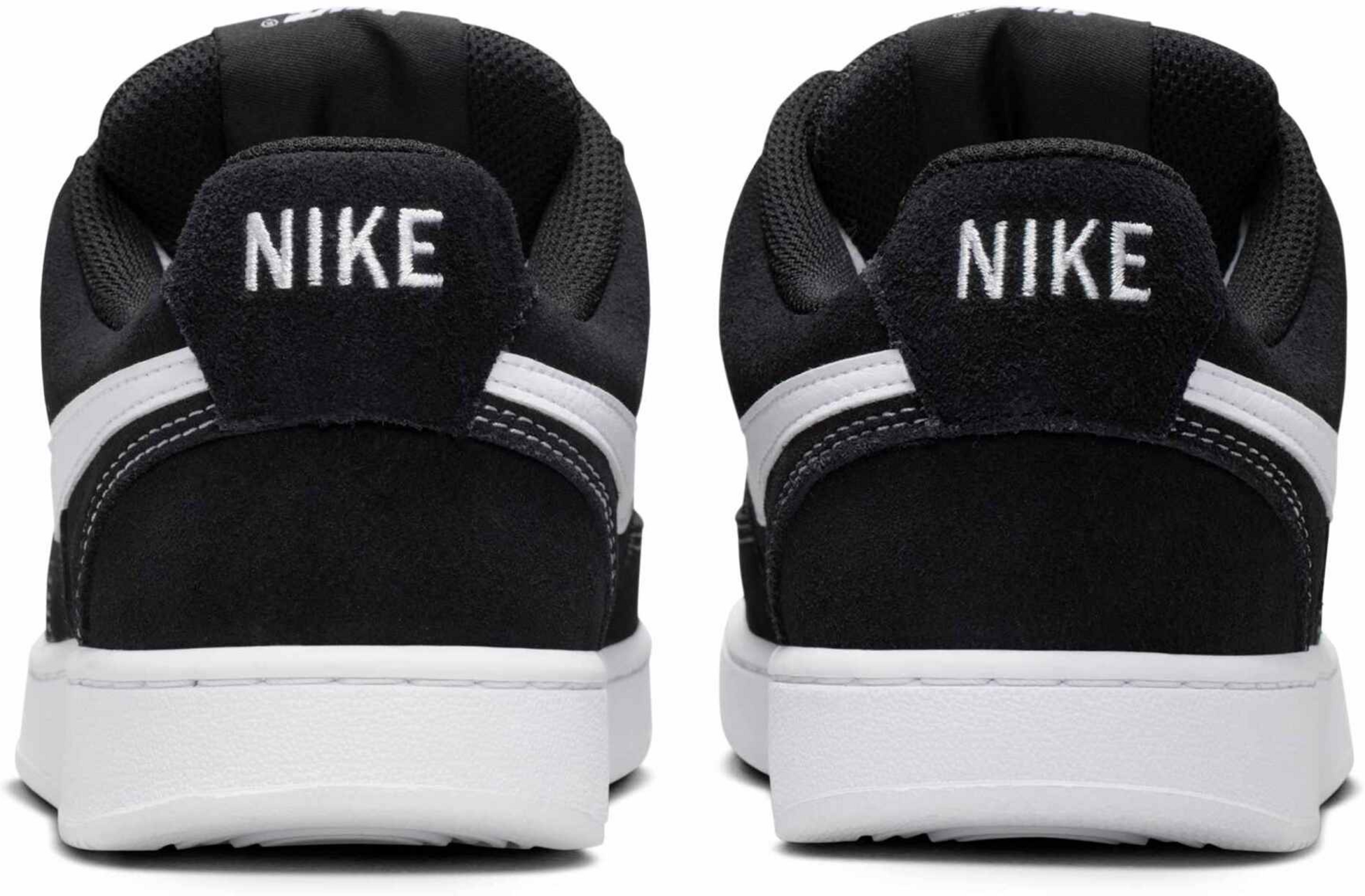 NIKE, Women's Shoes Court Vision Low