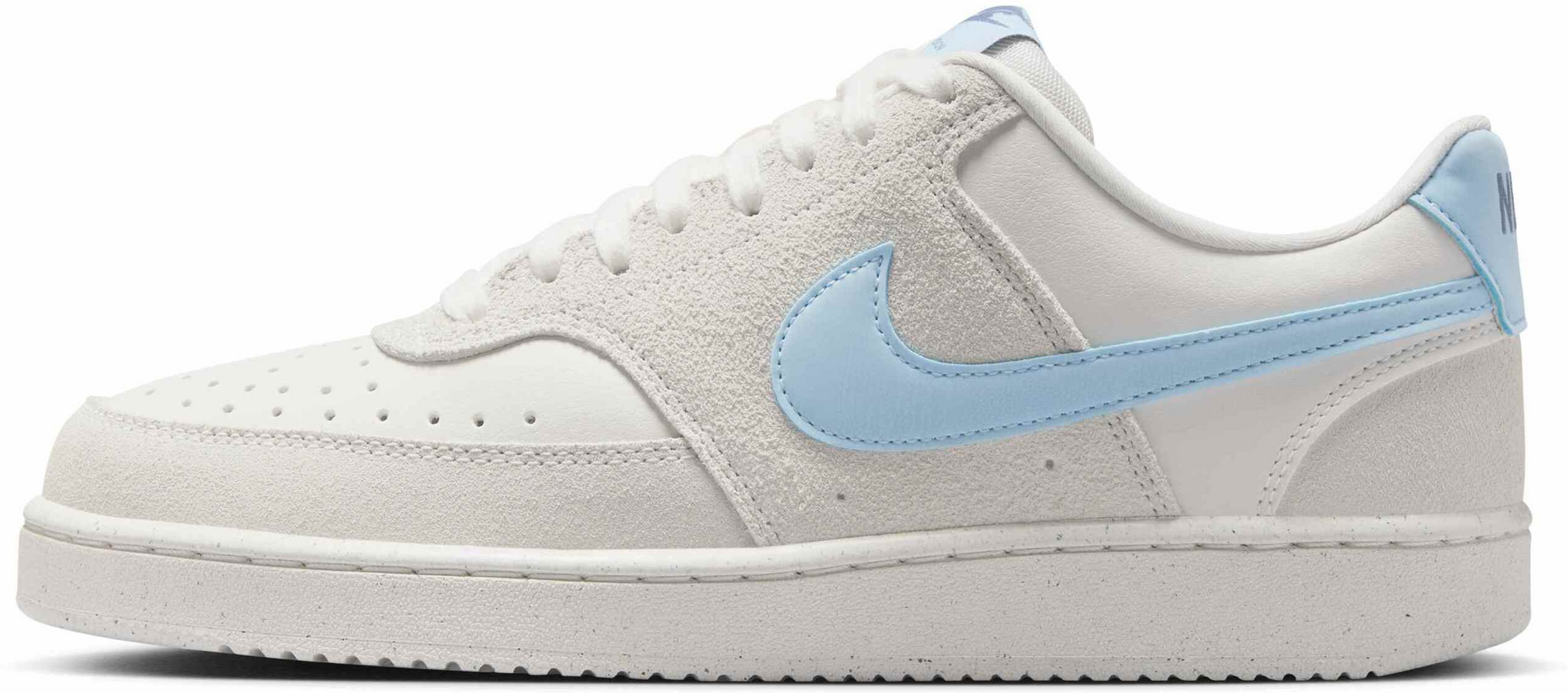 NIKE, Women's Shoes Court Vision Low