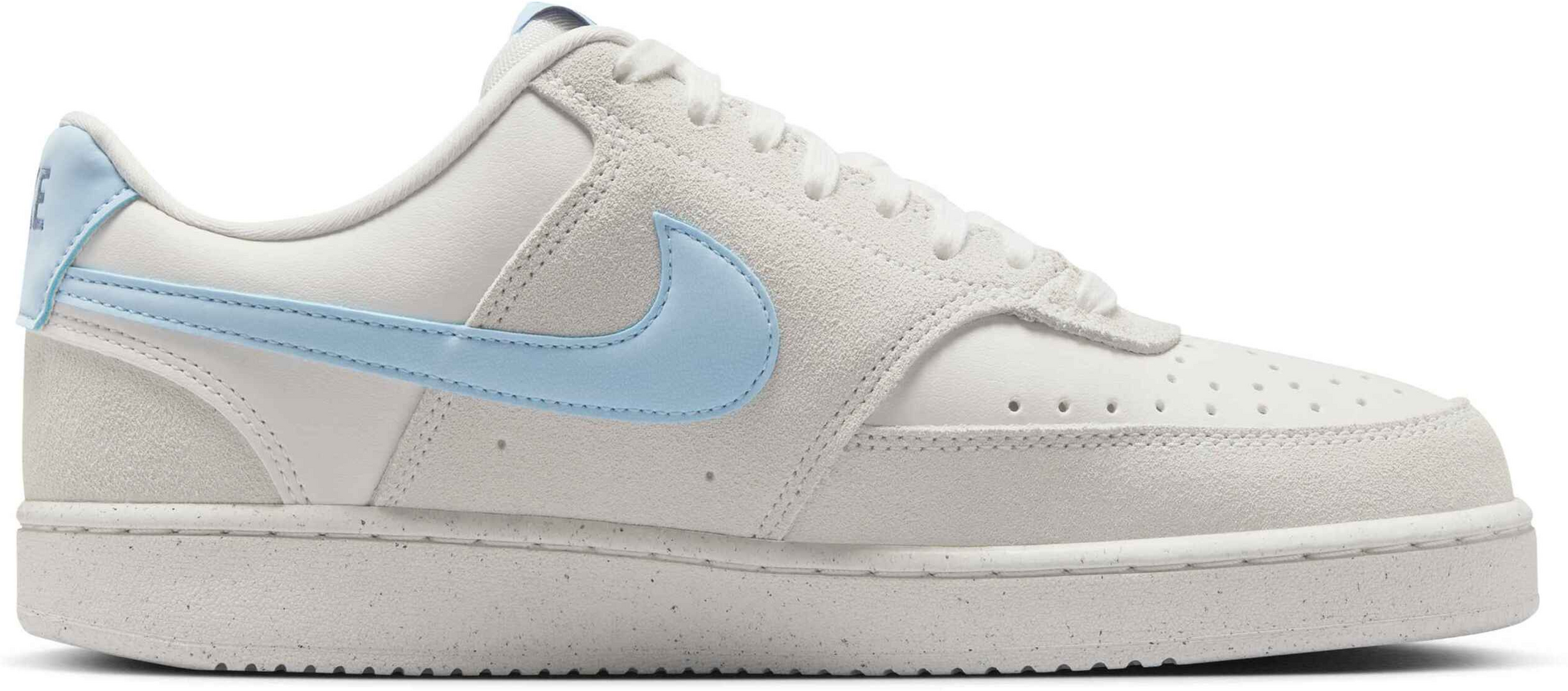 NIKE, Women's Shoes Court Vision Low