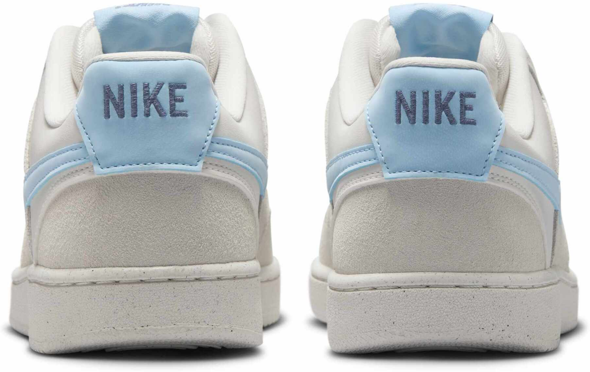 NIKE, Women's Shoes Court Vision Low