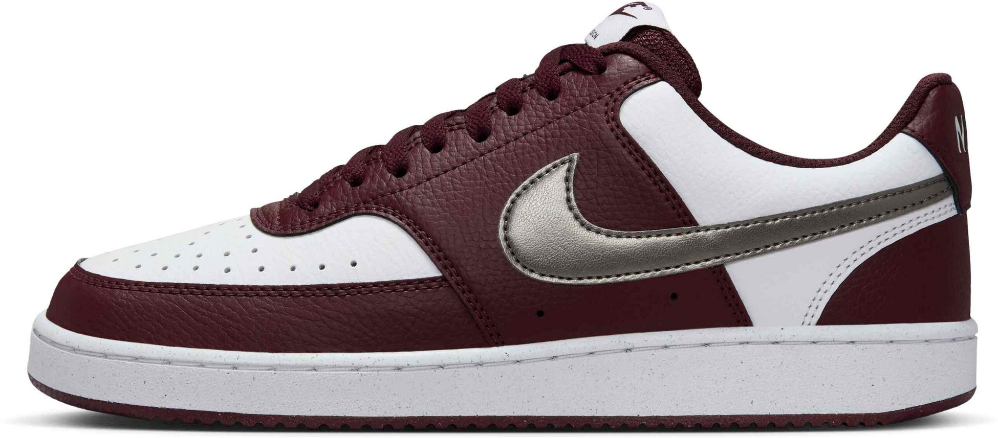 NIKE, Women's Shoes Court Vision Low